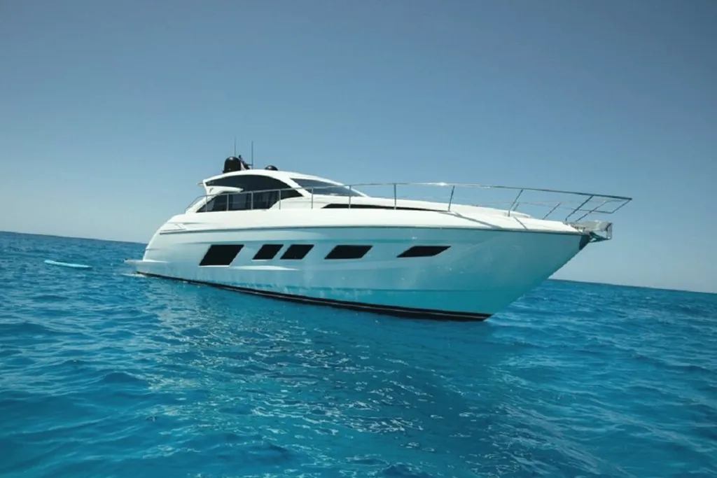 Barco disponible para alquiler en Alcúdia, Baleares